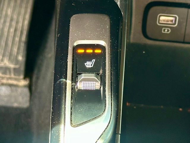 Used 2021 Kia Sorento EX w/ Panoramic Sunroof Package AWD/4WD image 30