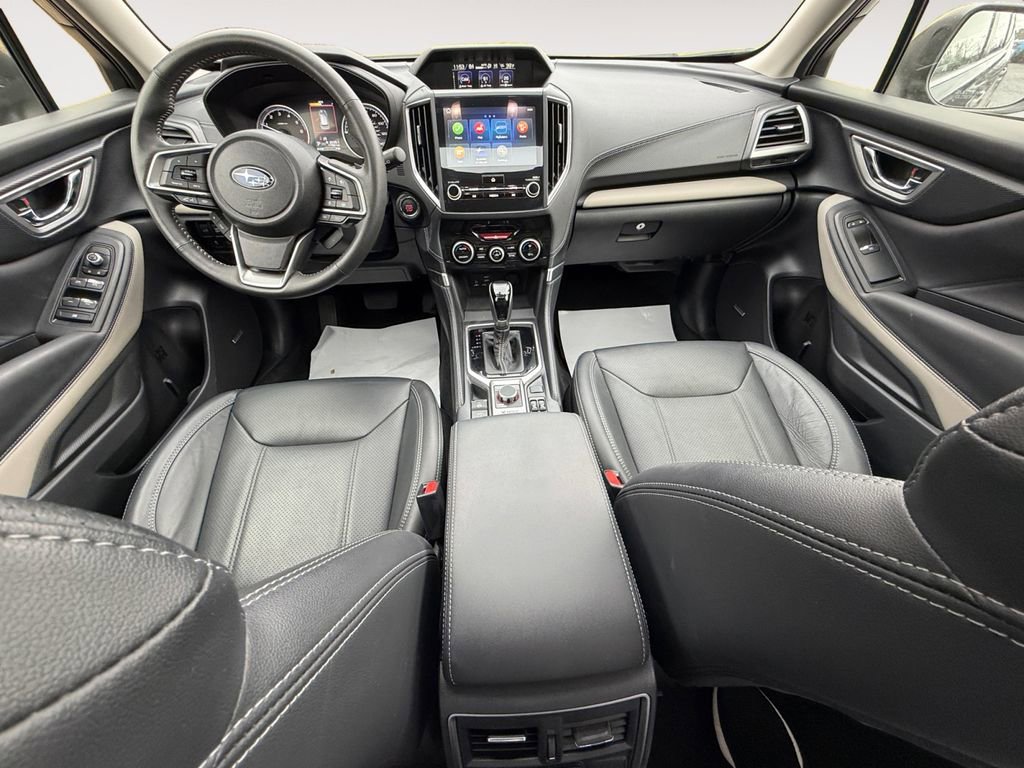 Certified 2024 Subaru Forester Limited image 19