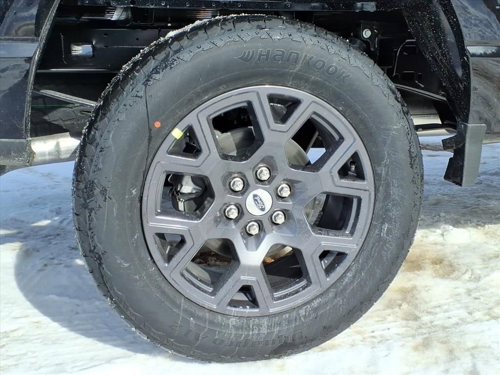 New 2026 Ford F150 STX w/ Equipment Group 200A image 10