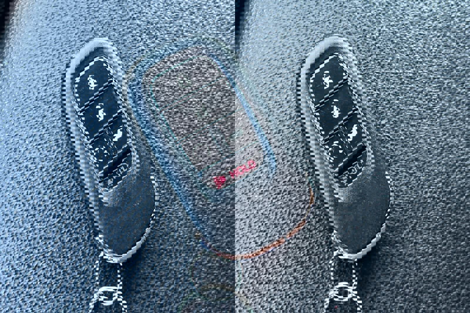 Used 2023 Honda CR-V EX-L image 26