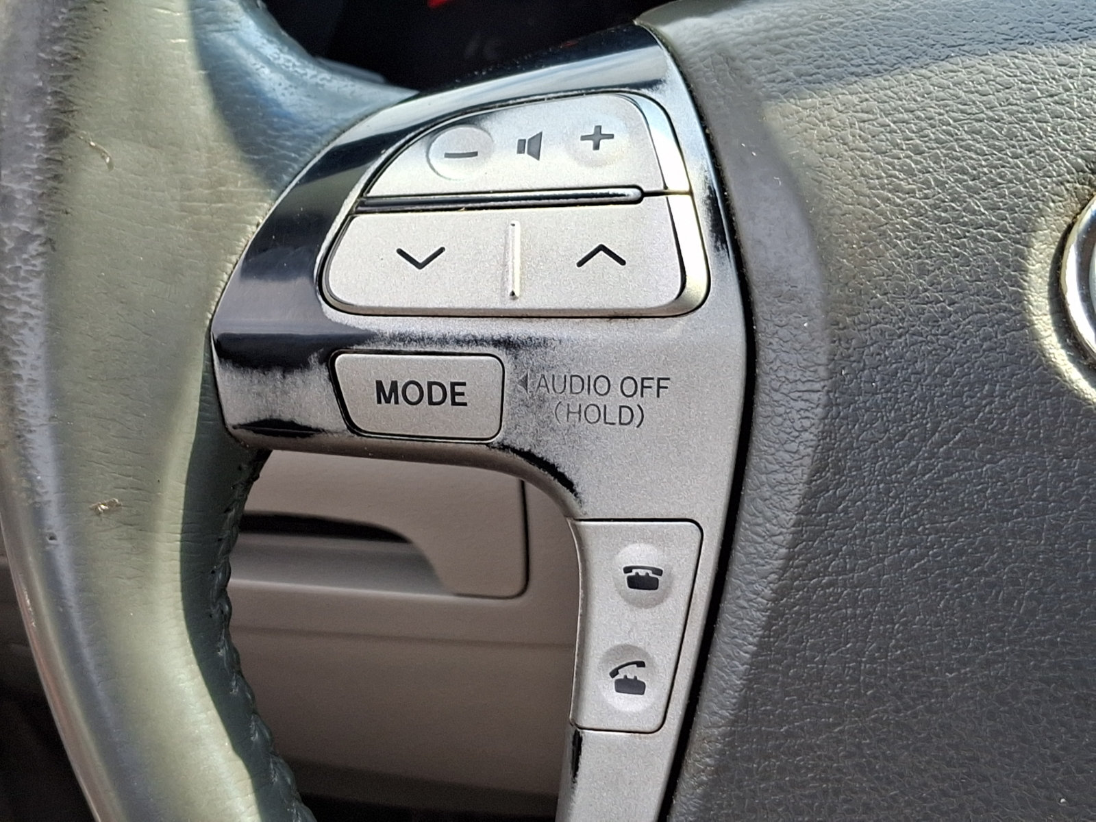 Used 2009 Toyota Camry XLE FWD image 20