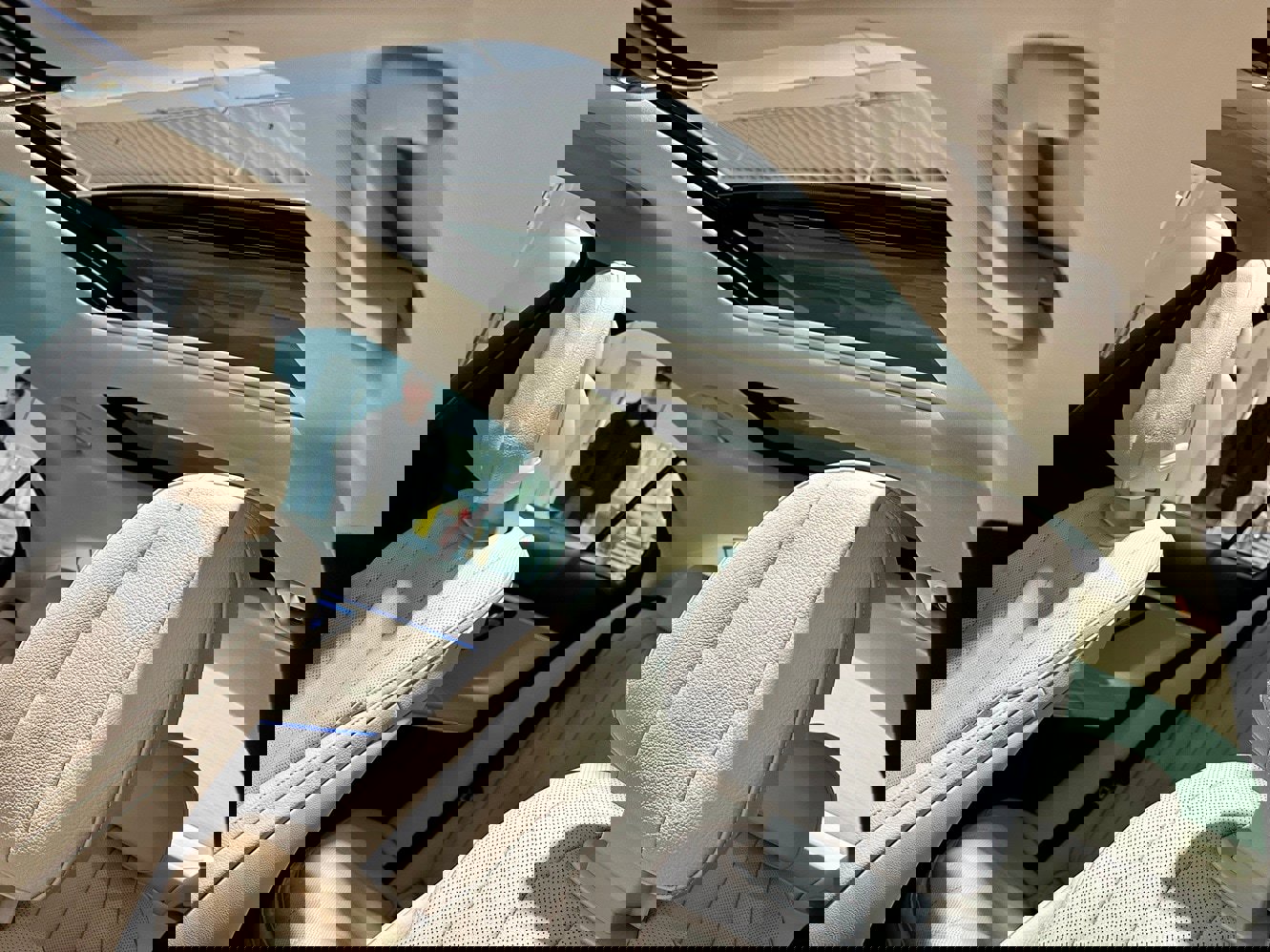 New 2026 Mercedes-Benz E 450 4MATIC Sedan image 13