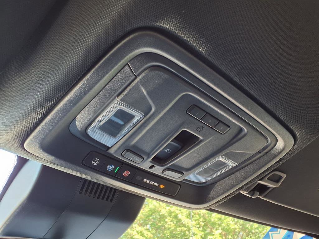 Used 2024 Chevrolet Silverado 1500 ZR2 w/ Technology Package image 21