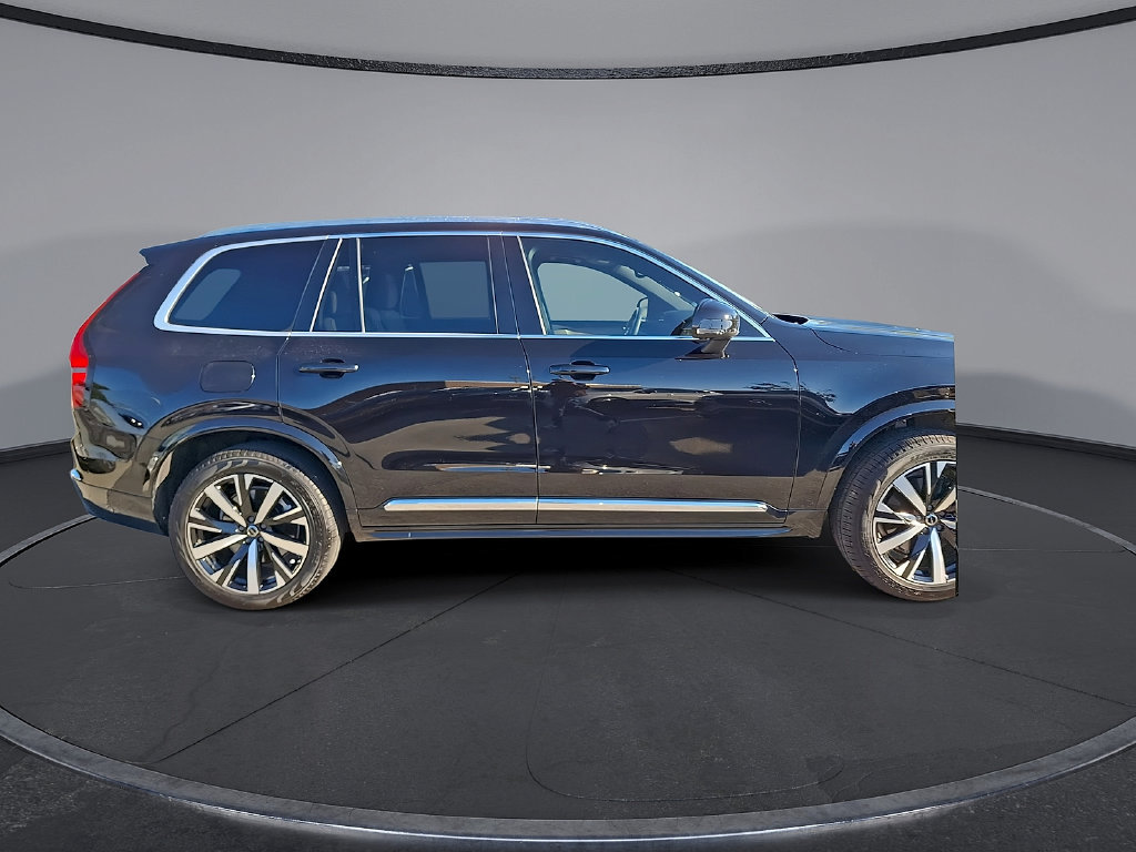 Certified 2025 Volvo XC90 B5 Core w/ Protection Package AWD/4WD image 6