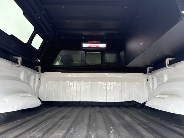 Used 2022 RAM 1500 Laramie w/ Laramie Southwest Edition image 11