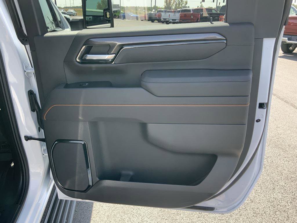 New 2026 GMC Sierra 2500 AT4 w/ AT4 Premium Plus Package image 66