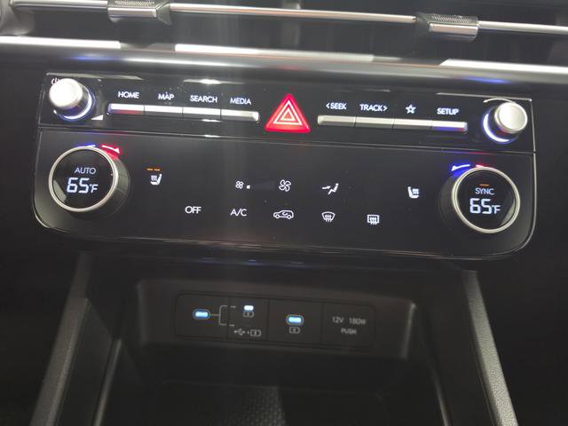 New 2026 Hyundai Tucson XRT AWD/4WD image 17