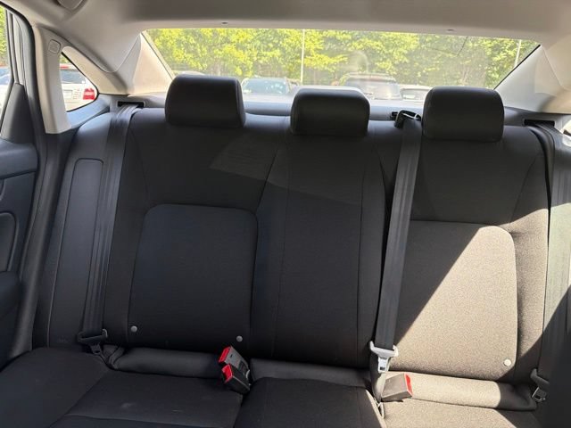 Used 2026 Honda Civic LX image 15