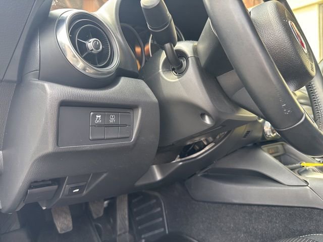 Used 2019 FIAT 124 Spider Classica w/ Technology Group RWD image 15