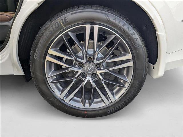 New 2026 Acura MDX SH-AWD w/ Advance Package image 15