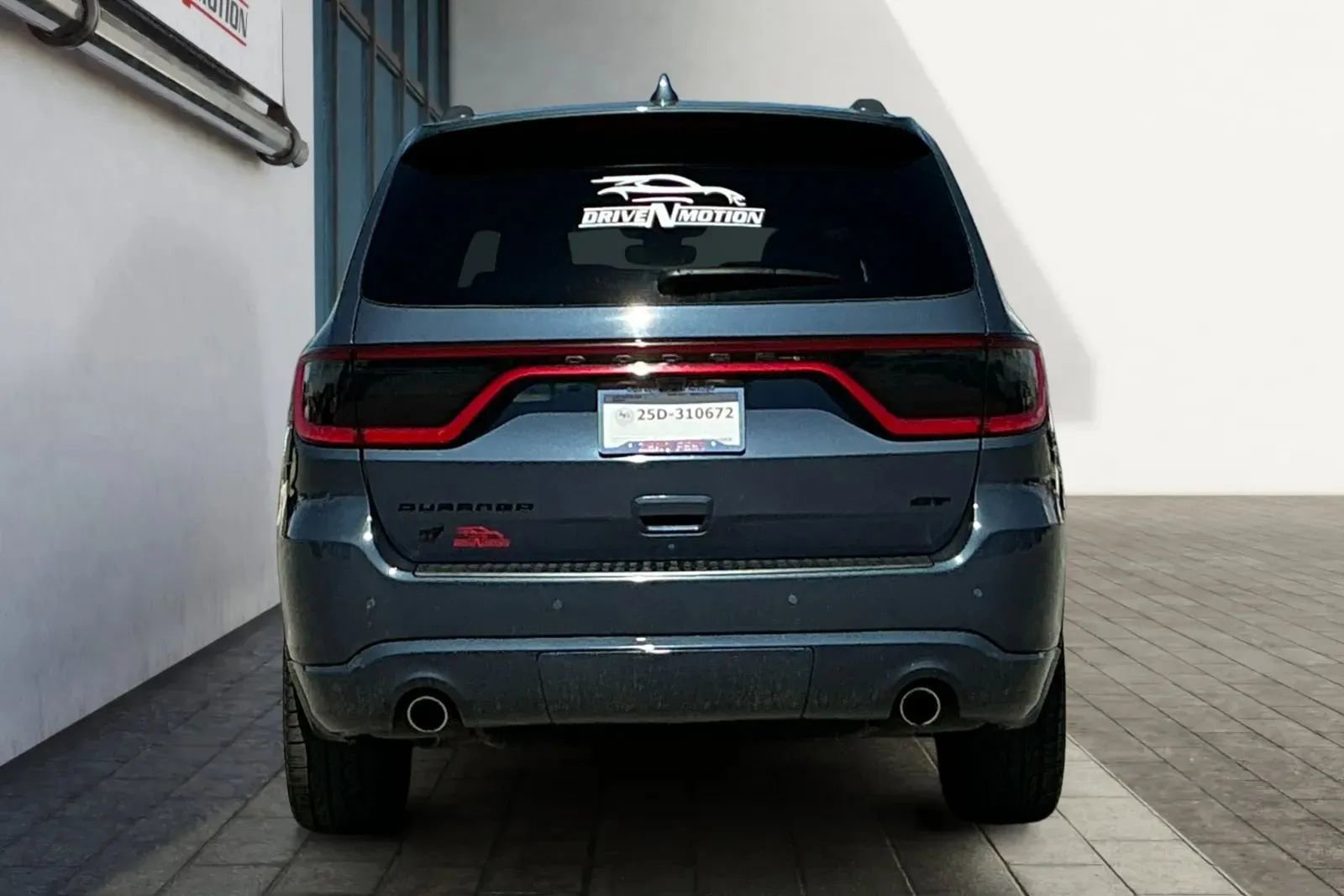 Used 2021 Dodge Durango GT image 5