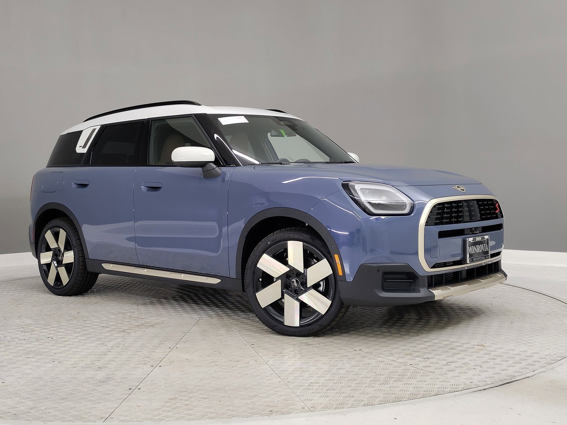New 2026 MINI Cooper Countryman S image 28