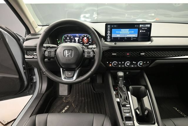 New 2026 Honda Accord Touring image 11