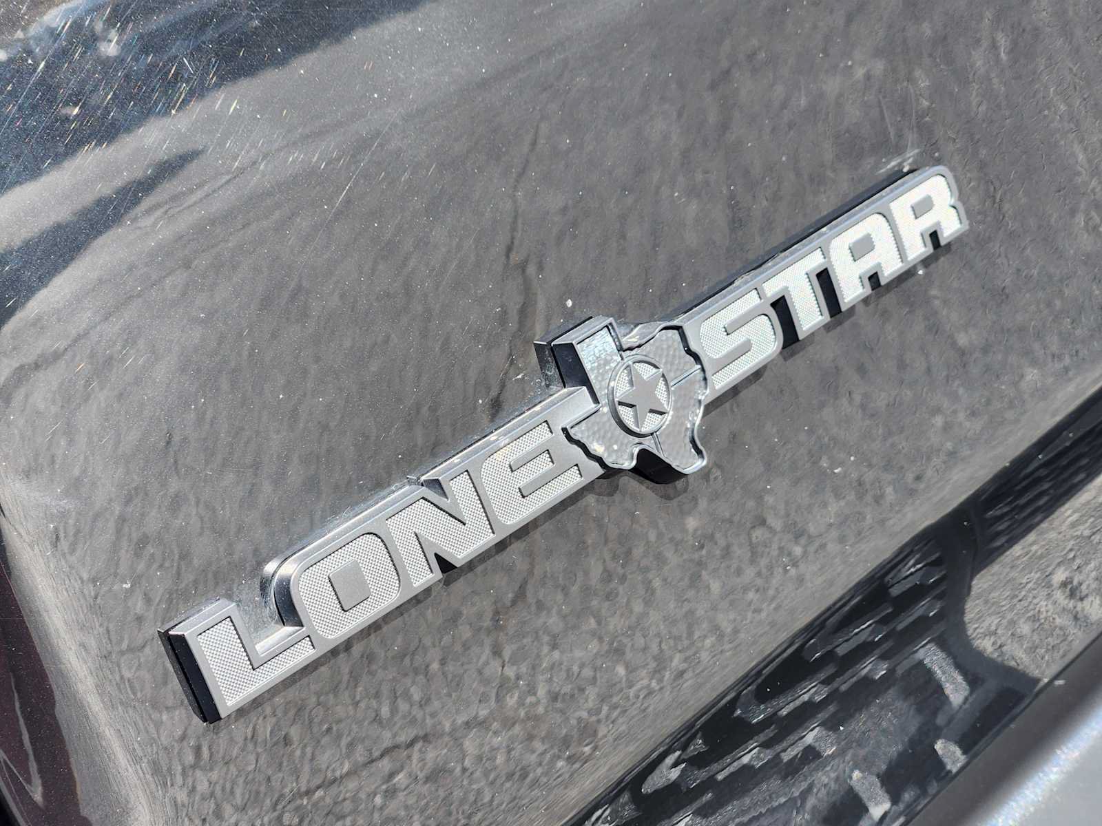 Used 2025 RAM 1500 Lone Star AWD/4WD image 13