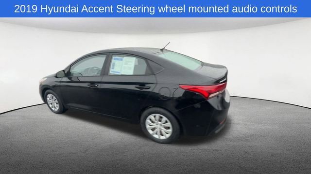 Used 2019 Hyundai Accent SE image 7