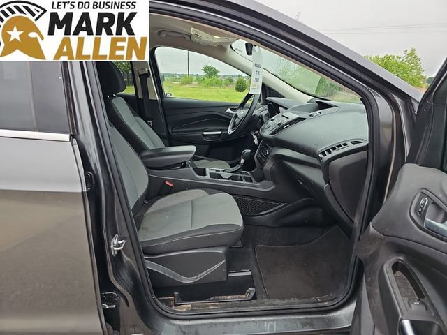 Used 2017 Ford Escape SE FWD image 27