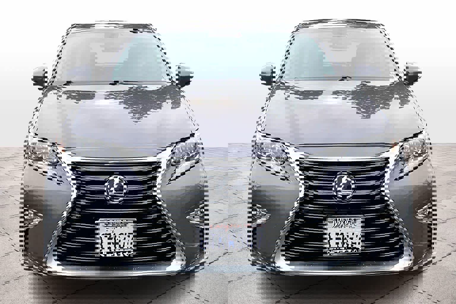 Used 2016 Lexus ES 350 image 3