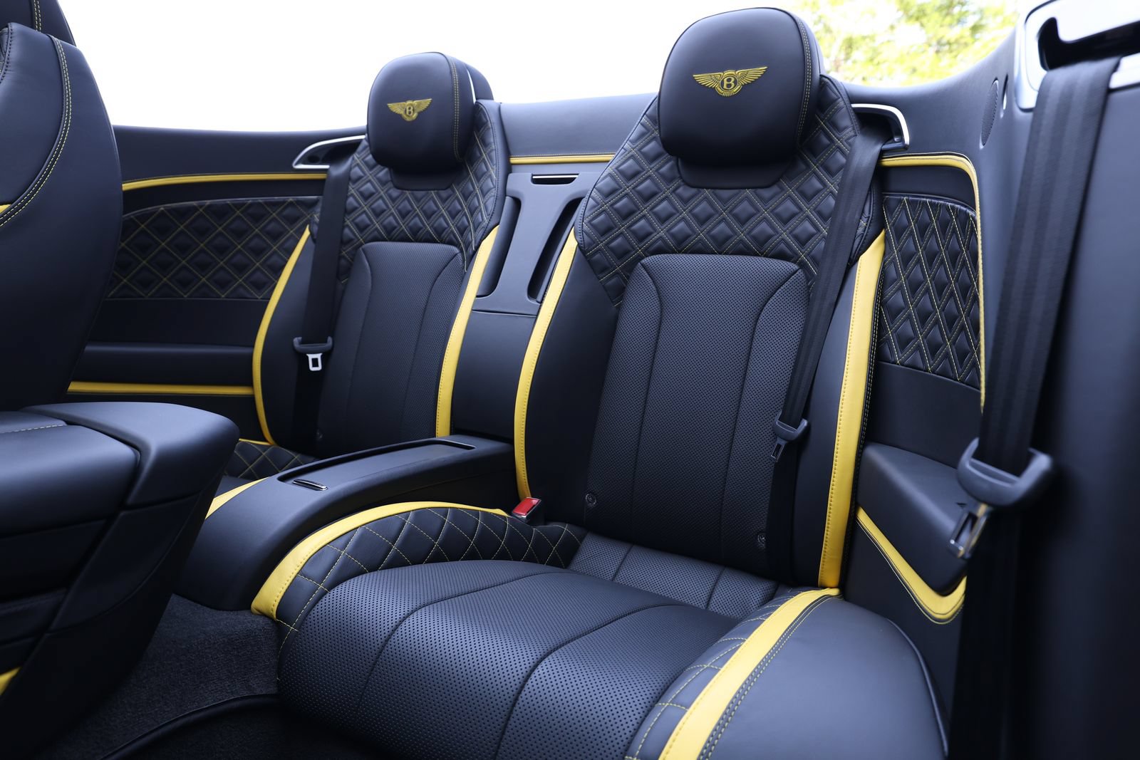 Certified 2023 Bentley Continental GT Speed AWD/4WD image 25