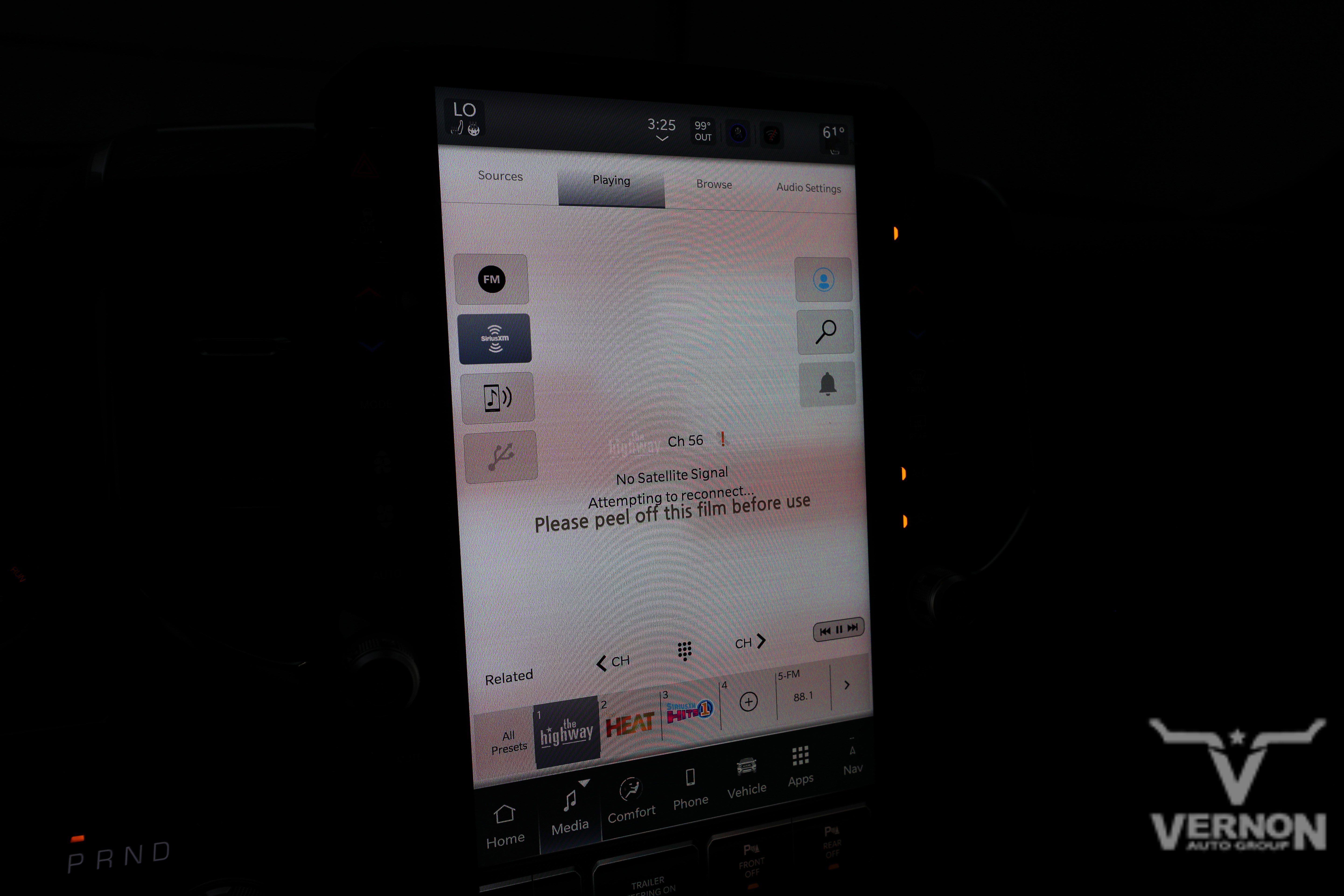 New 2026 RAM 1500 Laramie w/ Night Edition image 30