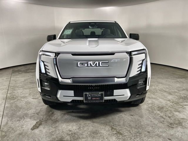 Certified 2025 GMC Sierra EV Denali image 3