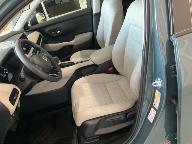 New 2026 Honda HR-V LX image 3