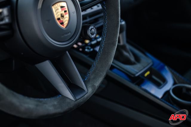 Used 2022 Porsche 911 GT3 RWD image 86