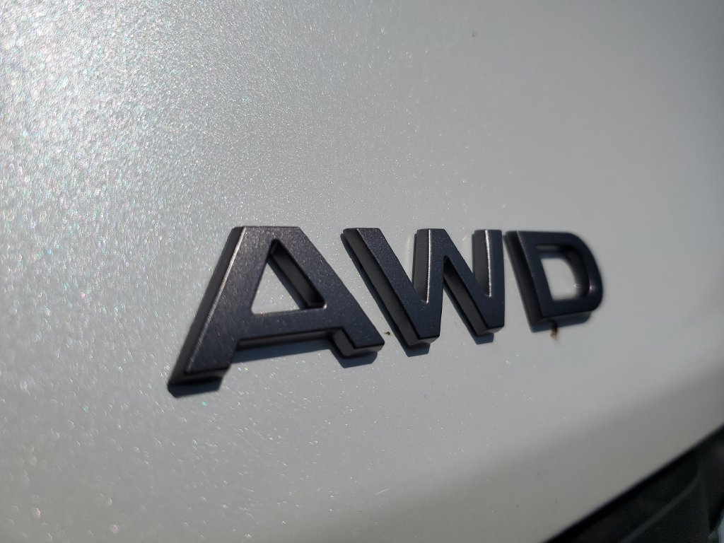 New 2025 Nissan Murano SL AWD/4WD image 37