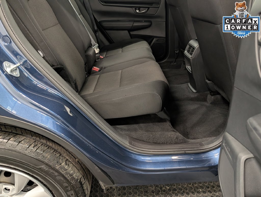 Certified 2024 Honda CR-V LX image 26