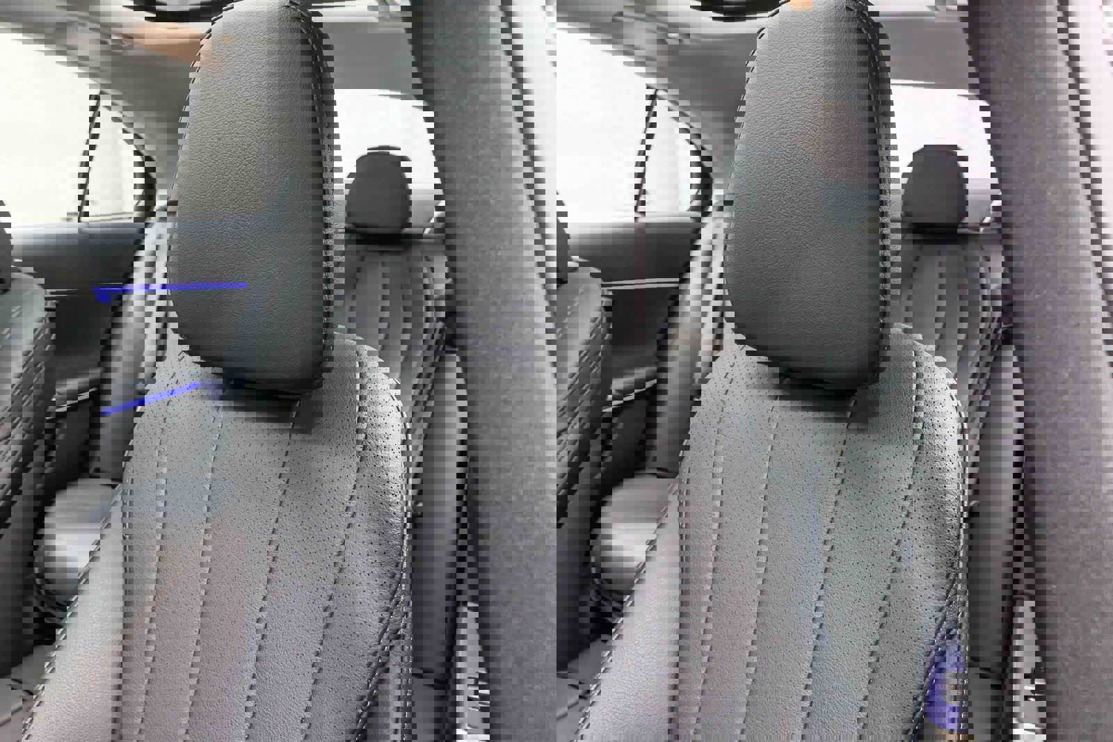 Certified 2026 Mercedes-Benz E 350 Sedan image 19