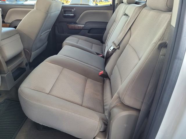 Used 2016 GMC Sierra 1500 SLE w/ SLE Value Package image 18