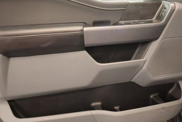 Used 2025 Ford F150 XLT w/ Equipment Group 301A Standard image 9