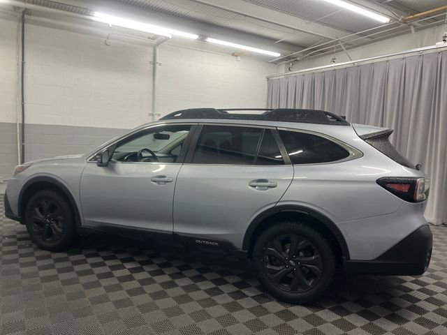 Used 2022 Subaru Outback Onyx Edition XT w/ Popular Package #2 image 8
