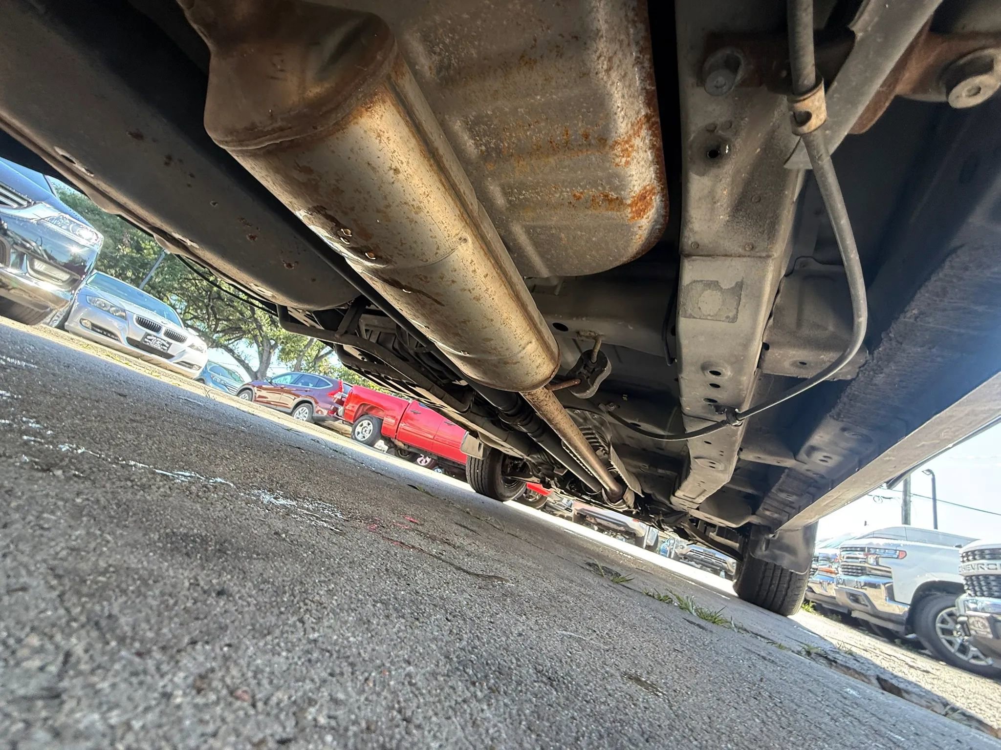 Used 2012 Honda Ridgeline RTS image 29