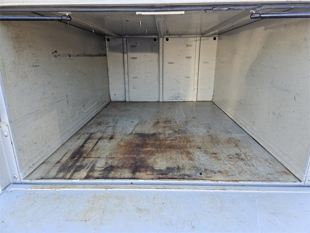 Used 2008 Ford F350 2WD Regular Cab Super Duty image 13