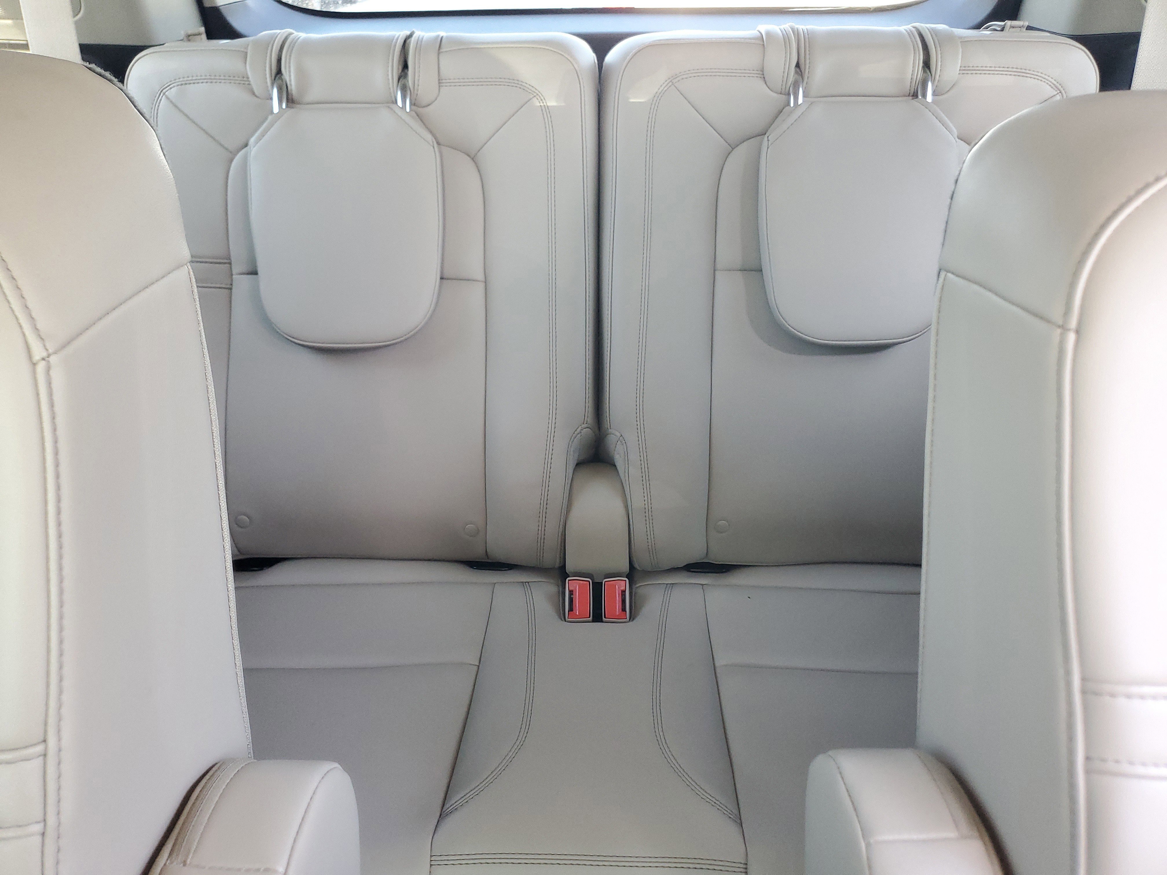 Certified 2023 Lincoln Aviator Reserve w/ Equipment Group 201A AWD/4WD image 20