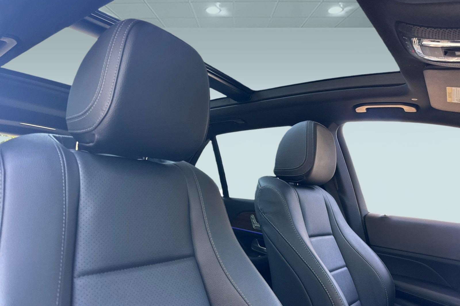 Certified 2025 Mercedes-Benz GLE 350 4MATIC image 24