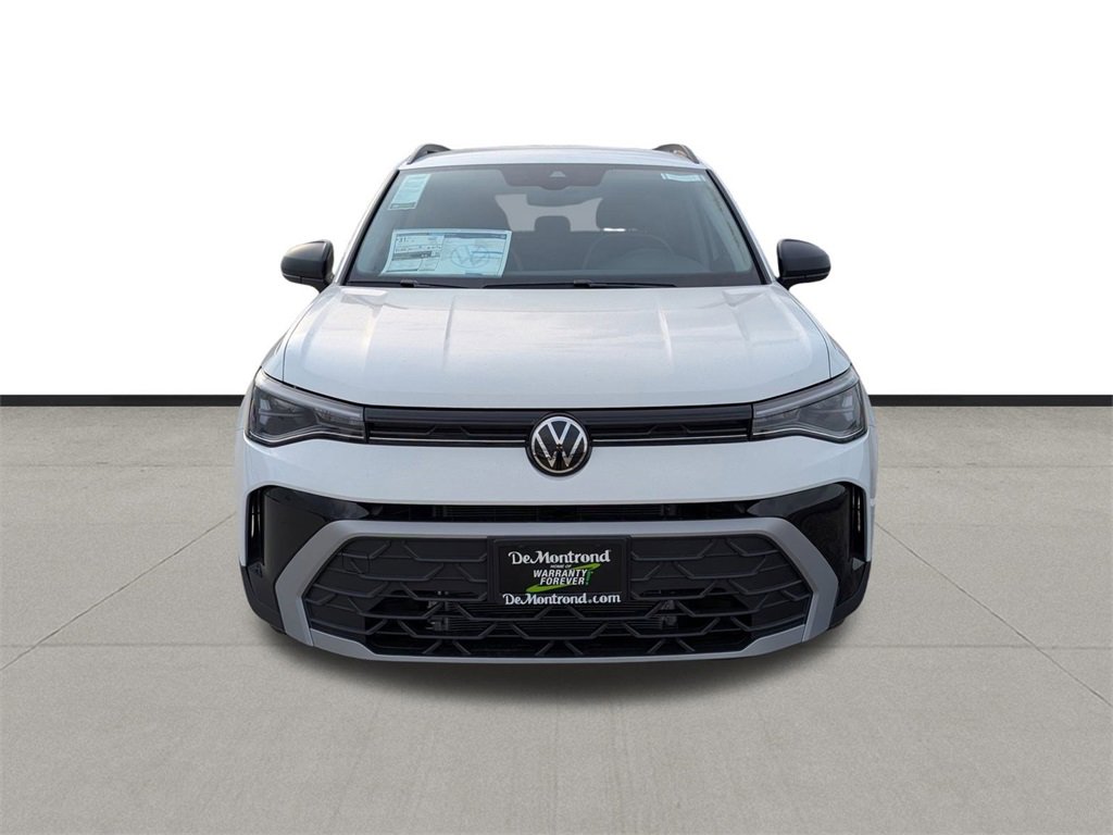 New 2026 Volkswagen Taos S image 2