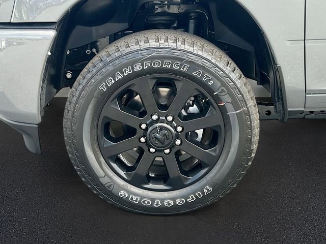New 2026 RAM 2500 Laramie w/ Night Edition image 20