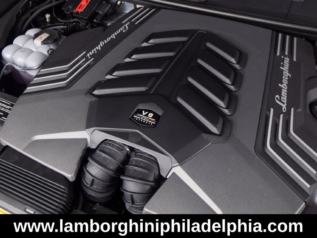 Used 2026 Lamborghini Urus S AWD/4WD image 55