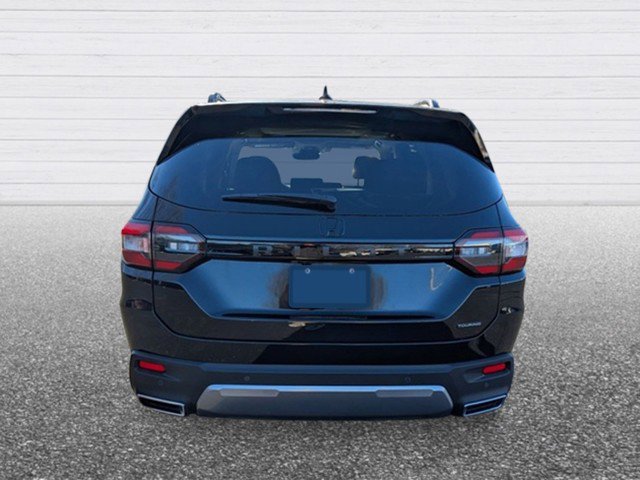 New 2026 Honda Pilot Touring image 4