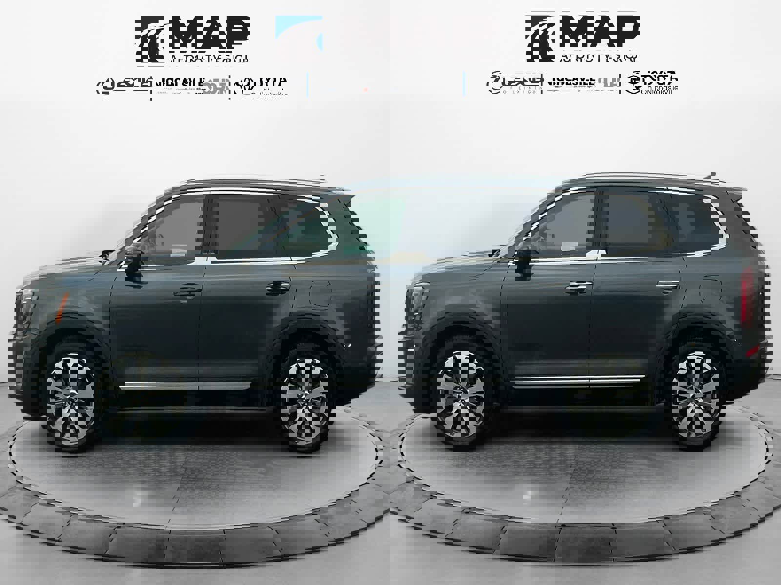 Used 2022 Kia Telluride S image 3