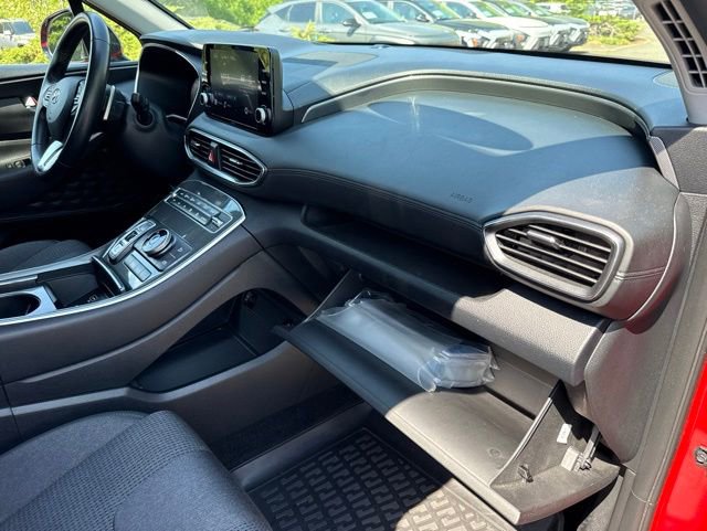 Used 2022 Hyundai Santa Fe XRT AWD/4WD image 28