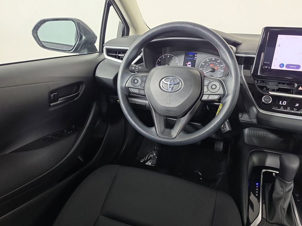 Certified 2023 Toyota Corolla LE FWD image 24