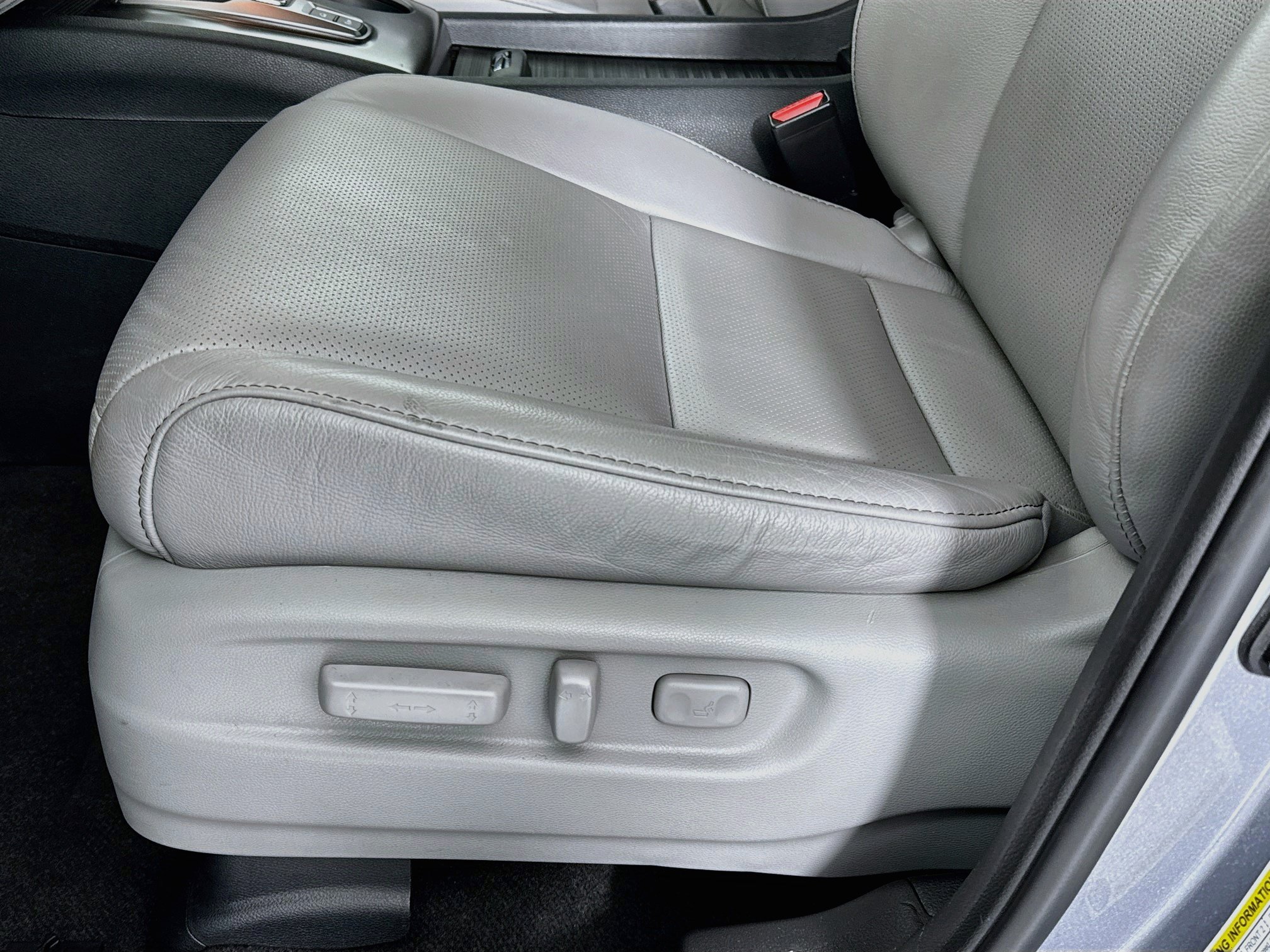 Certified 2023 Honda Passport EX-L image 18