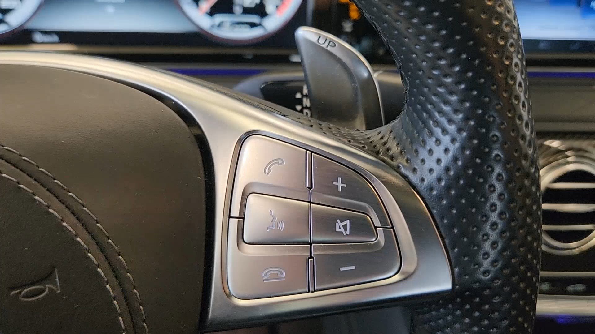 Used 2017 Mercedes-Benz S 63 AMG 4MATIC Sedan image 12