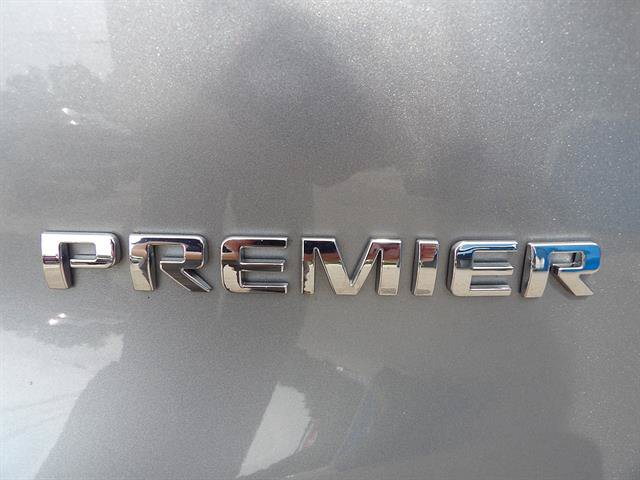 Certified 2024 Chevrolet Blazer Premier w/ Enhanced Convenience Package AWD/4WD image 47