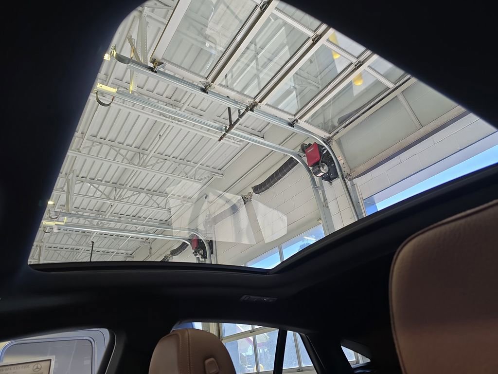 New 2026 Mercedes-Benz GLE 450 4MATIC Coupe image 32