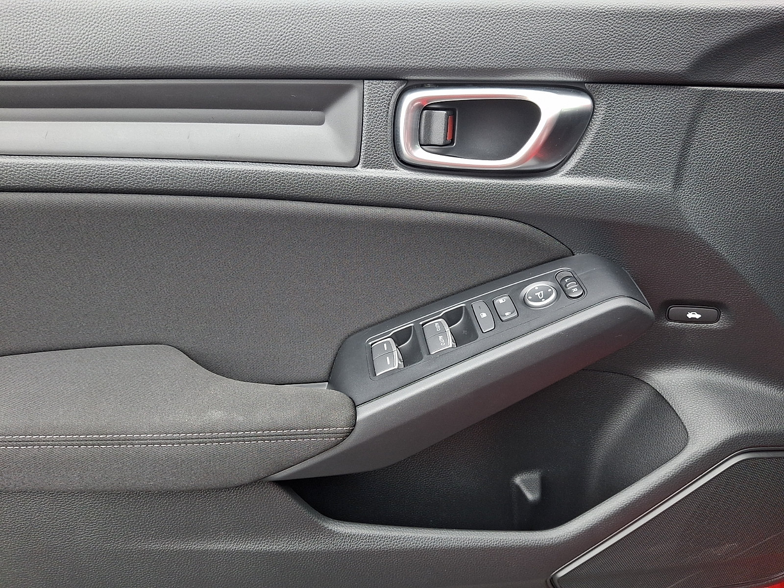 Used 2026 Honda Civic Sport image 11