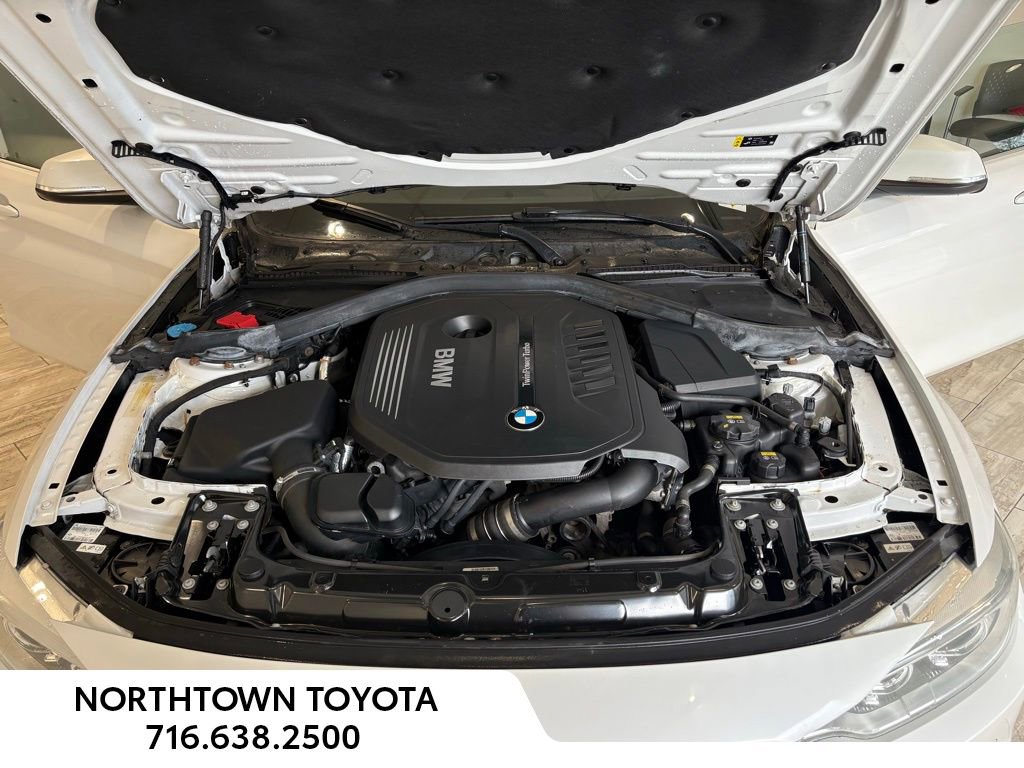 Used 2017 BMW 440i Gran Coupe xDrive image 27