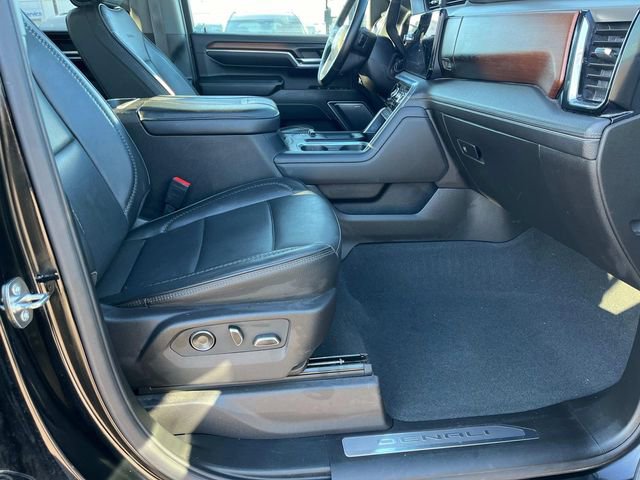 Certified 2024 GMC Sierra 2500 Denali w/ Denali Reserve Package image 25